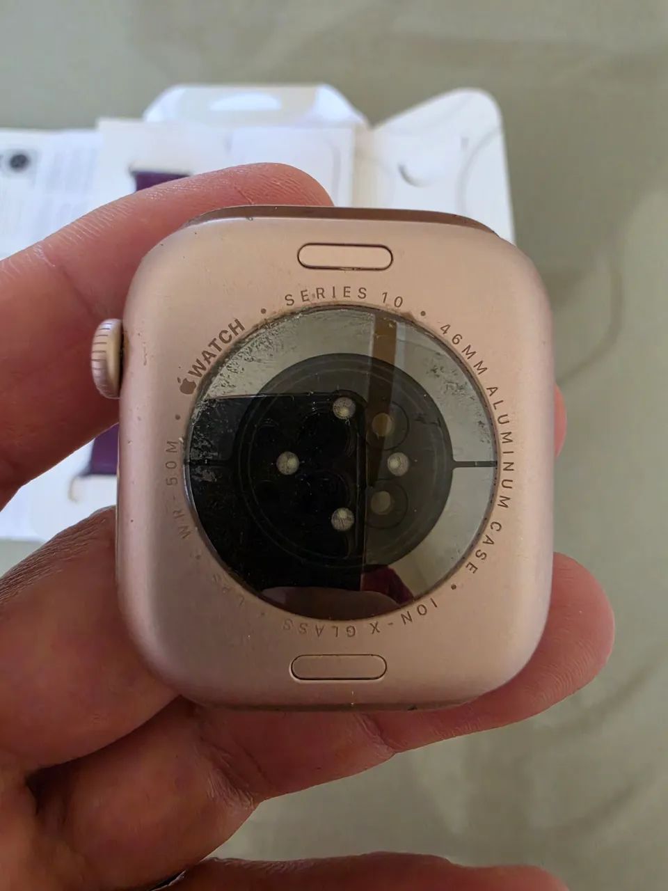 Apple Watch 10 46mm - Foto 3