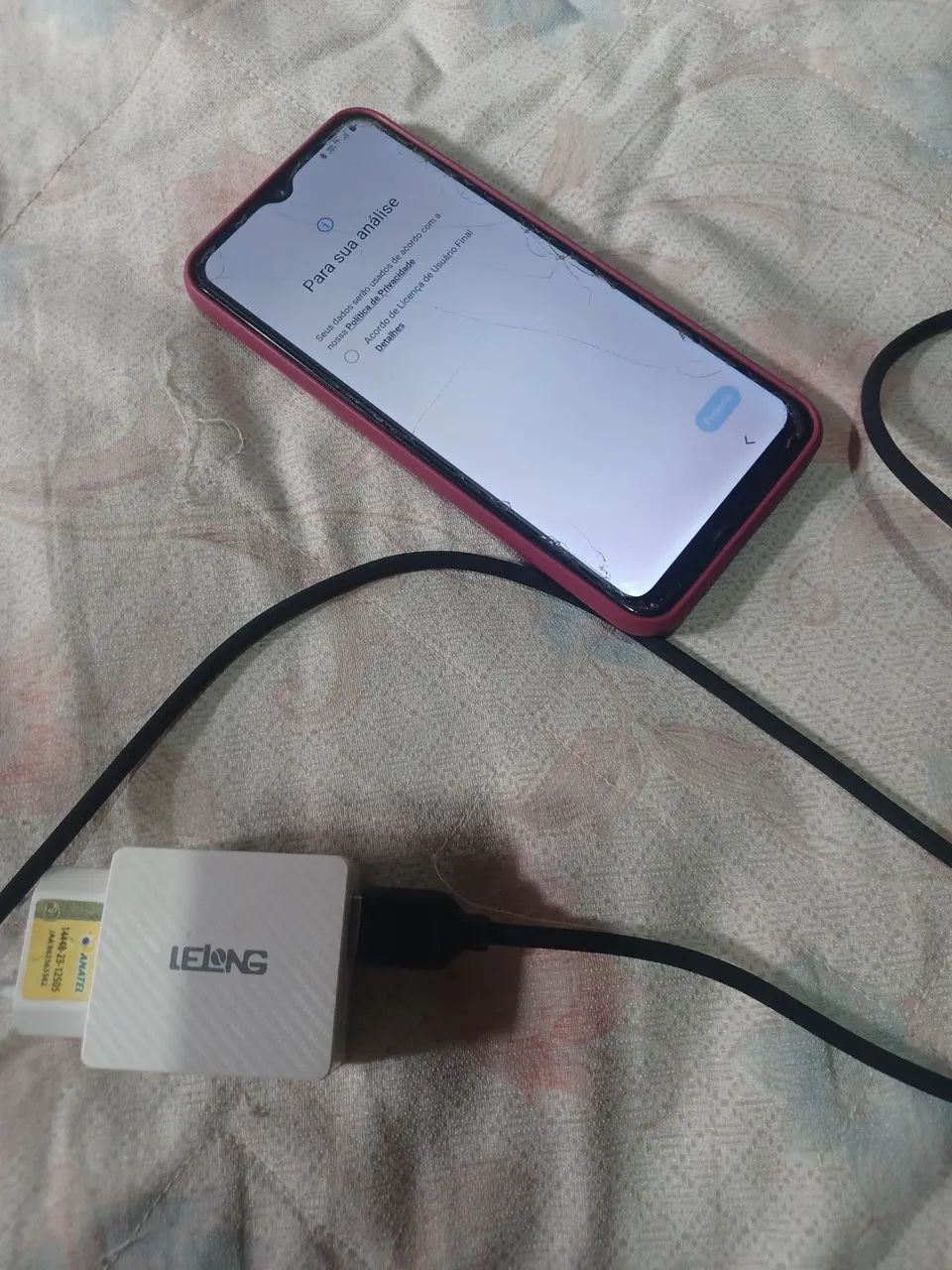Celular Samsung A03 core - Foto 2