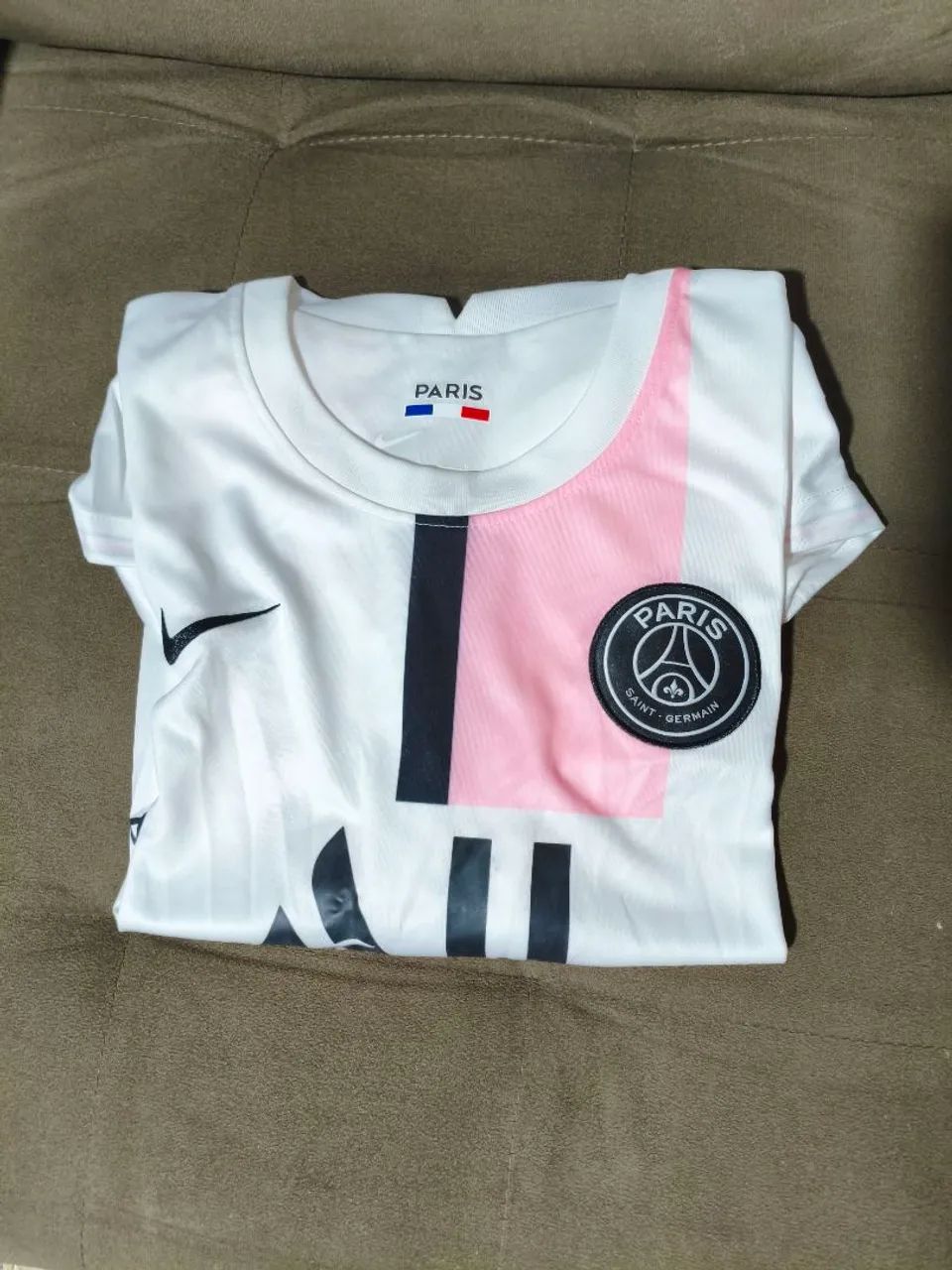Camisa PSG  - Foto 3