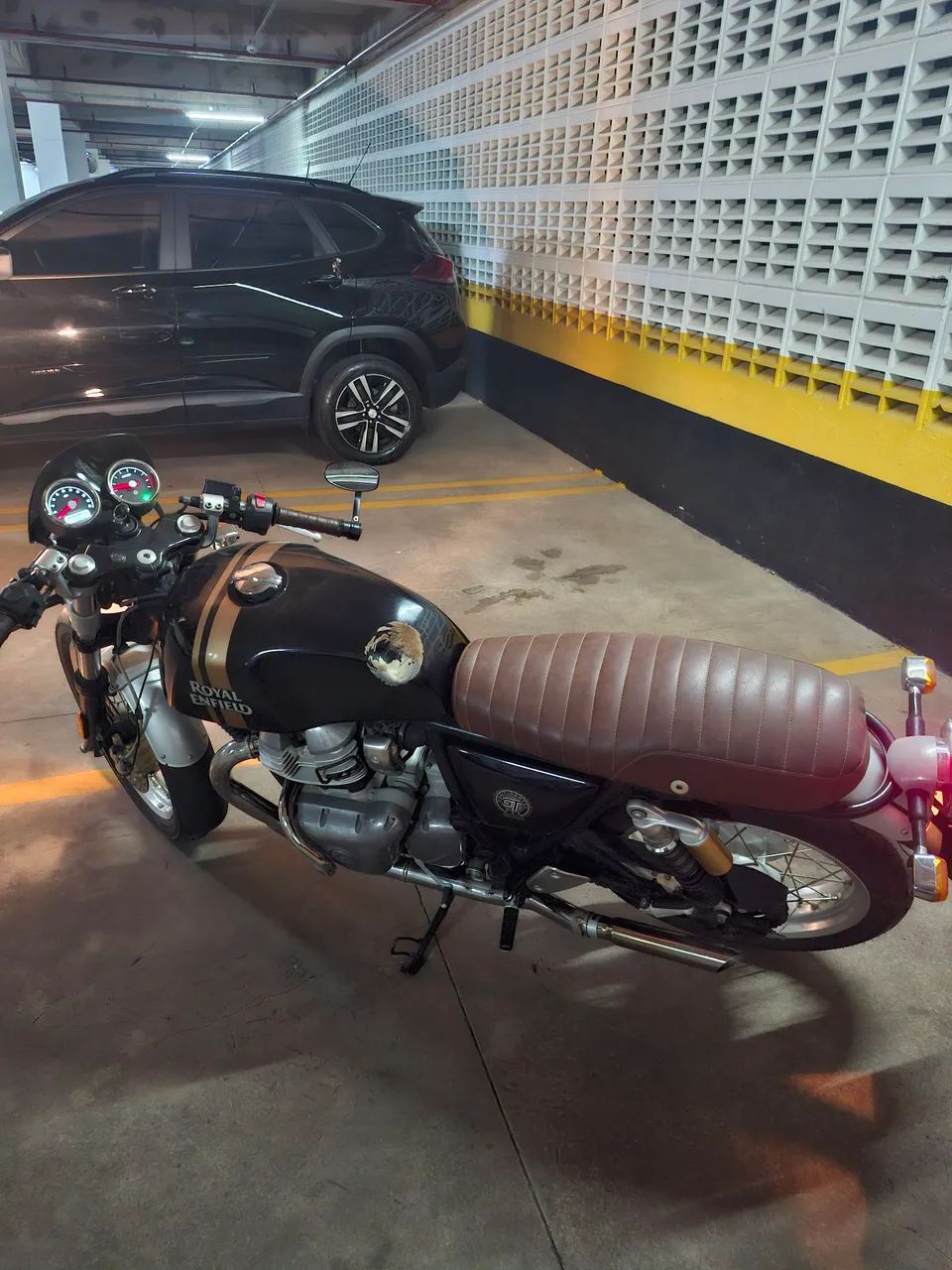Continental GT 650 - 2020  - Foto 3