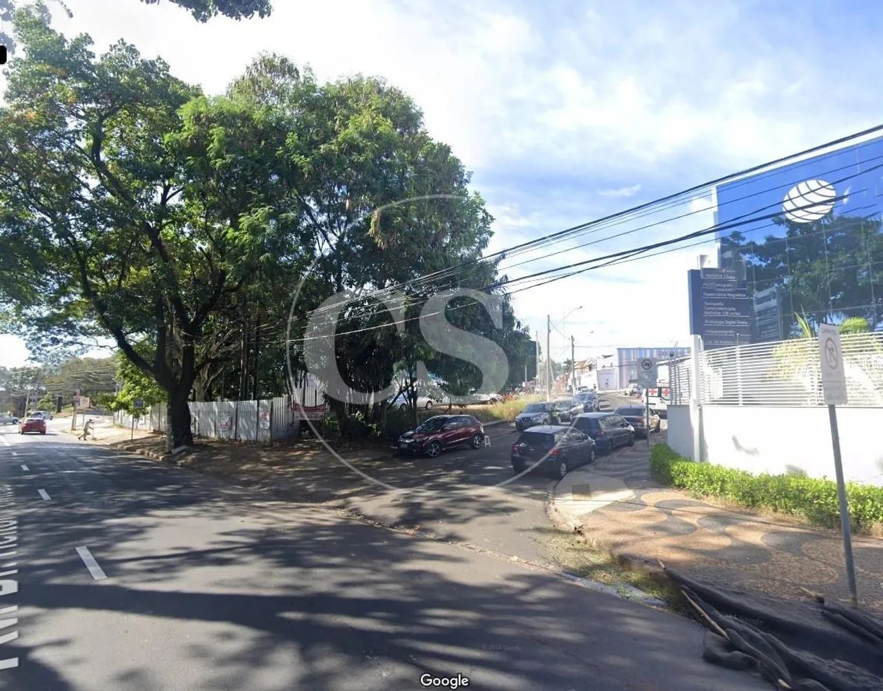 terreno - Taquaral - Campinas - Foto 4