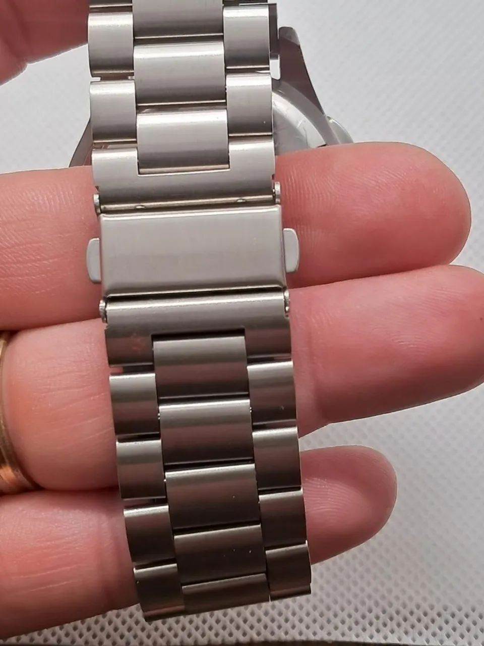 Relogio Náutica quartz  - Foto 2