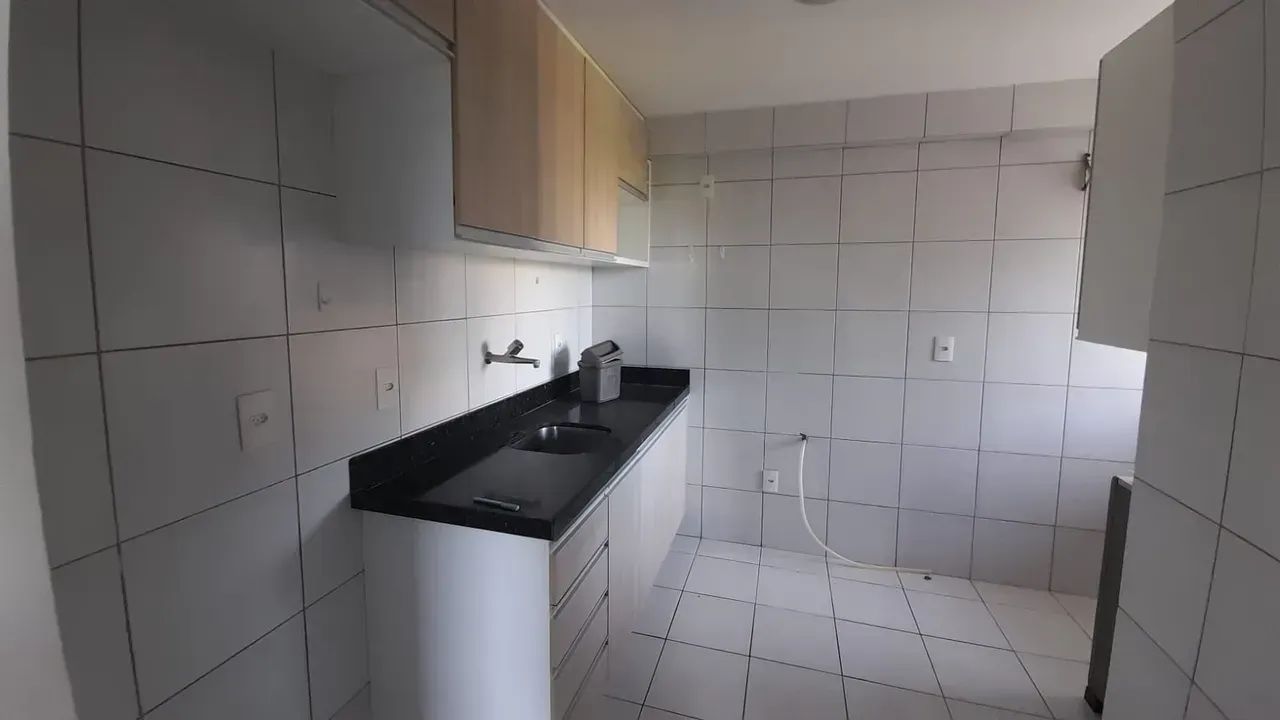 Alugo Apto de 2/4 no Renascença - Foto 3
