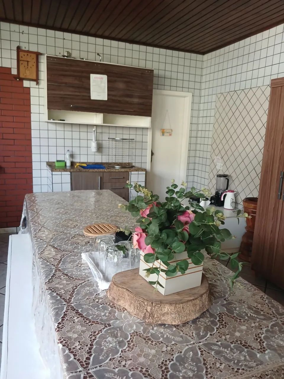 Suite mobiliada - Foto 5