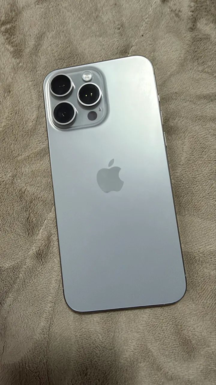 iPhone 15 Pro Max 256GB 76% - Foto 4