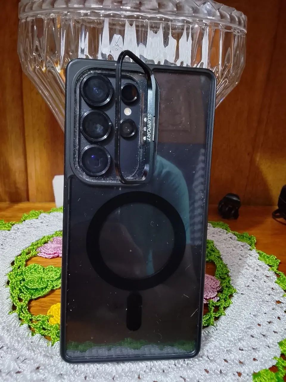 S25 ULTRA  - Foto 2