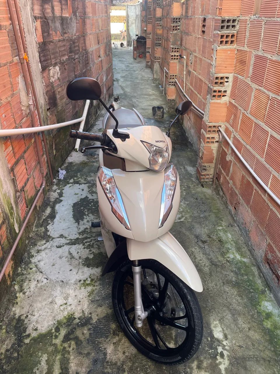 Biz 125  - Foto 2