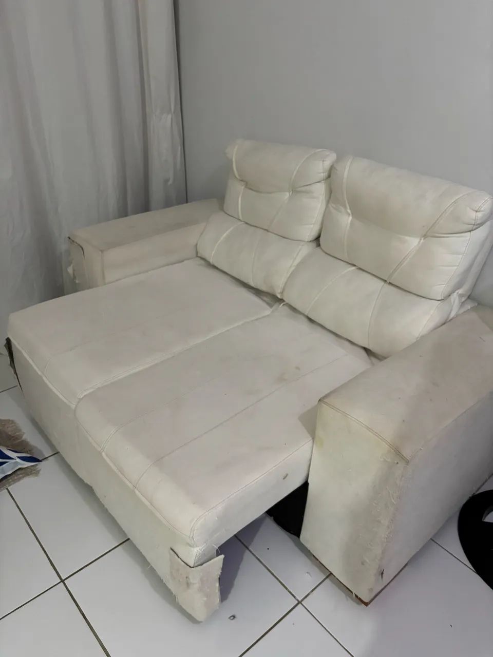 Sofá  - Foto 3