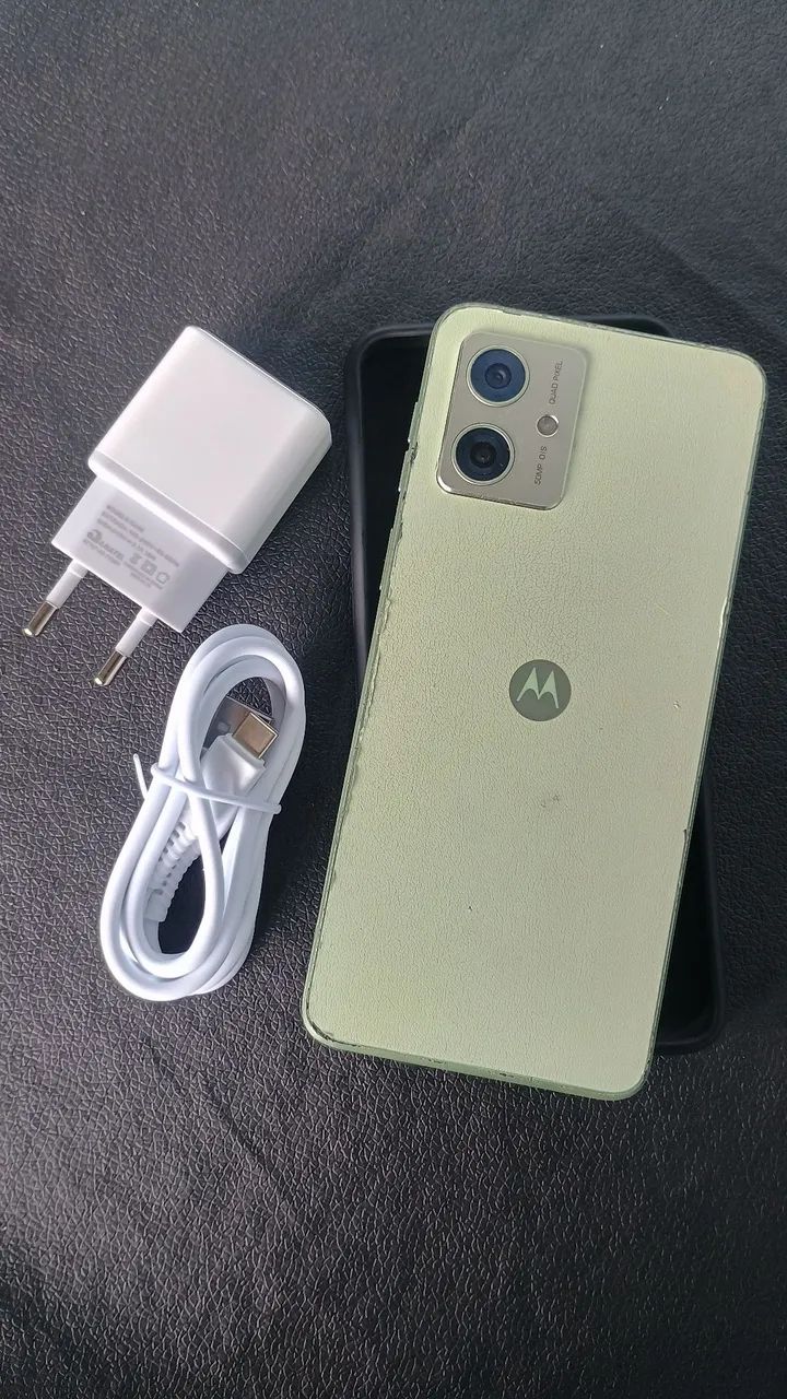 Moto G54 256gb 16 de RAM (8+8) - Foto 3