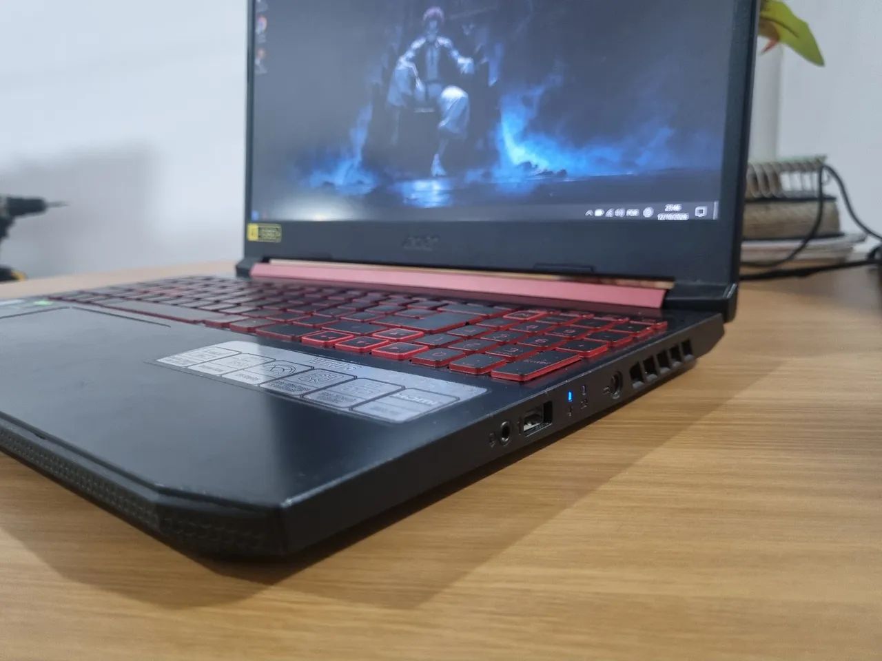 Acer nitro 5 - Foto 3