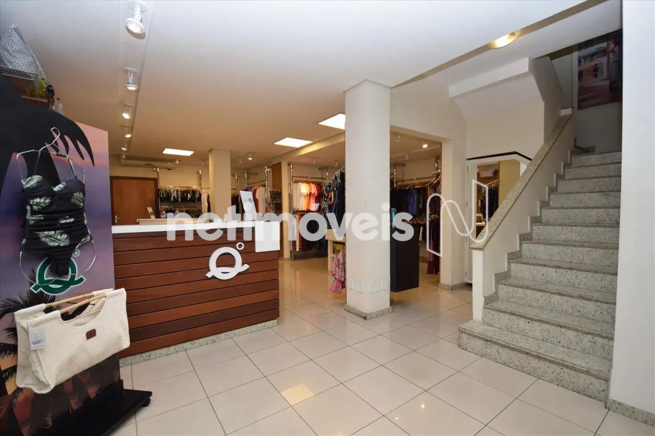 Casa comercial com 480 m²; de área construída e em localização privilegiada no Lourdes - Foto 5