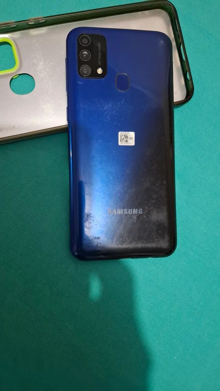 Vende-se Samsung  M21s 4G  - Foto 2