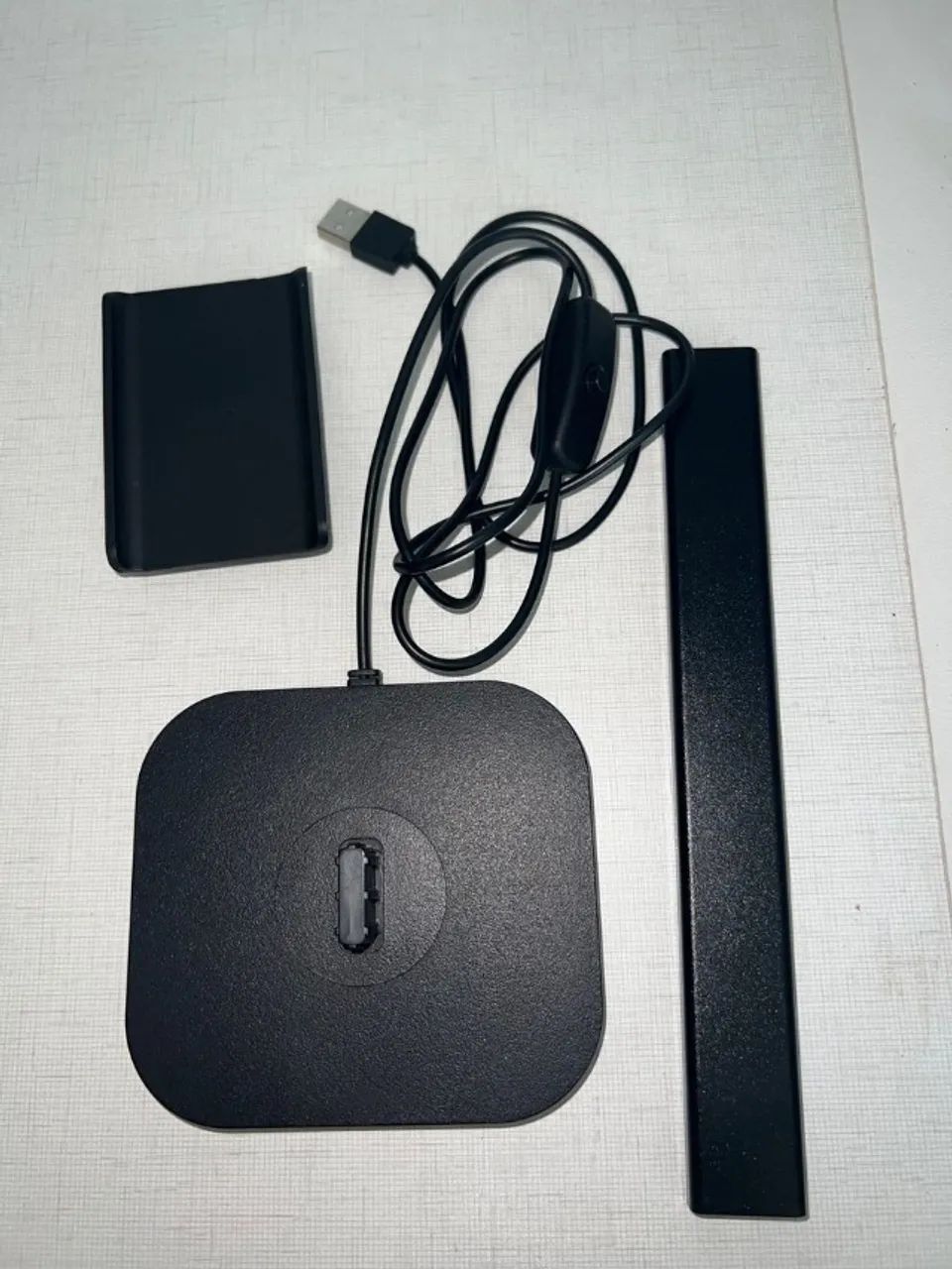 suporte para headset rgb - Foto 2