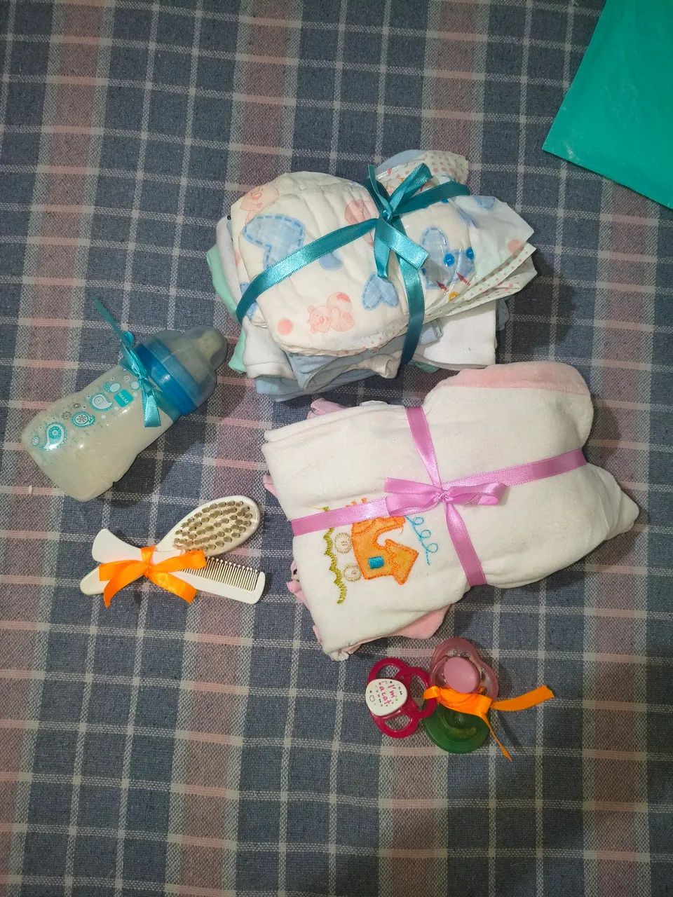 Bebê reborn kit Evelyn  - Foto 5