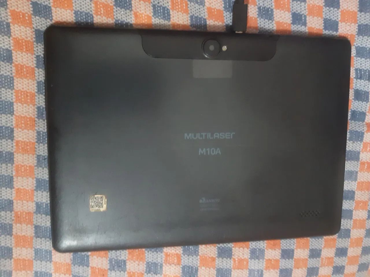 TABLET MULTILASER M10 3G  - Foto 5