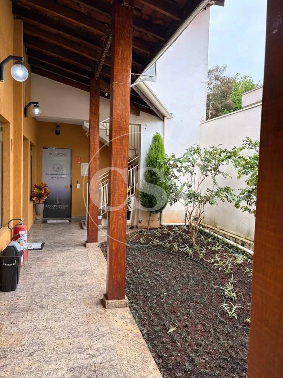 sala - Jardim Paulicéia - Campinas - Foto 2