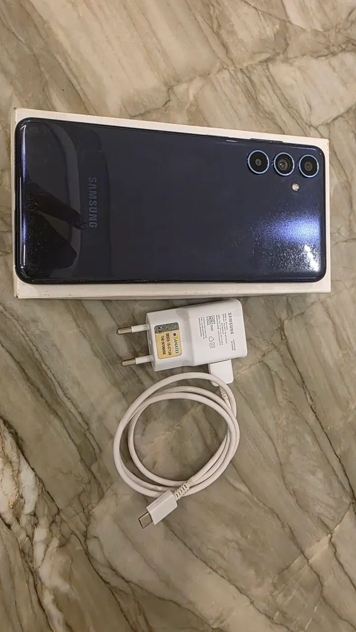 Sansung M54 128Gb - Foto 2