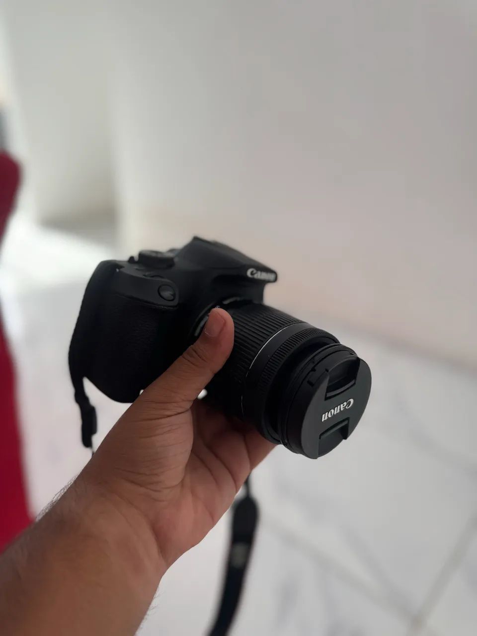 ? Canon EOS Rebel T7 à venda  - Foto 2