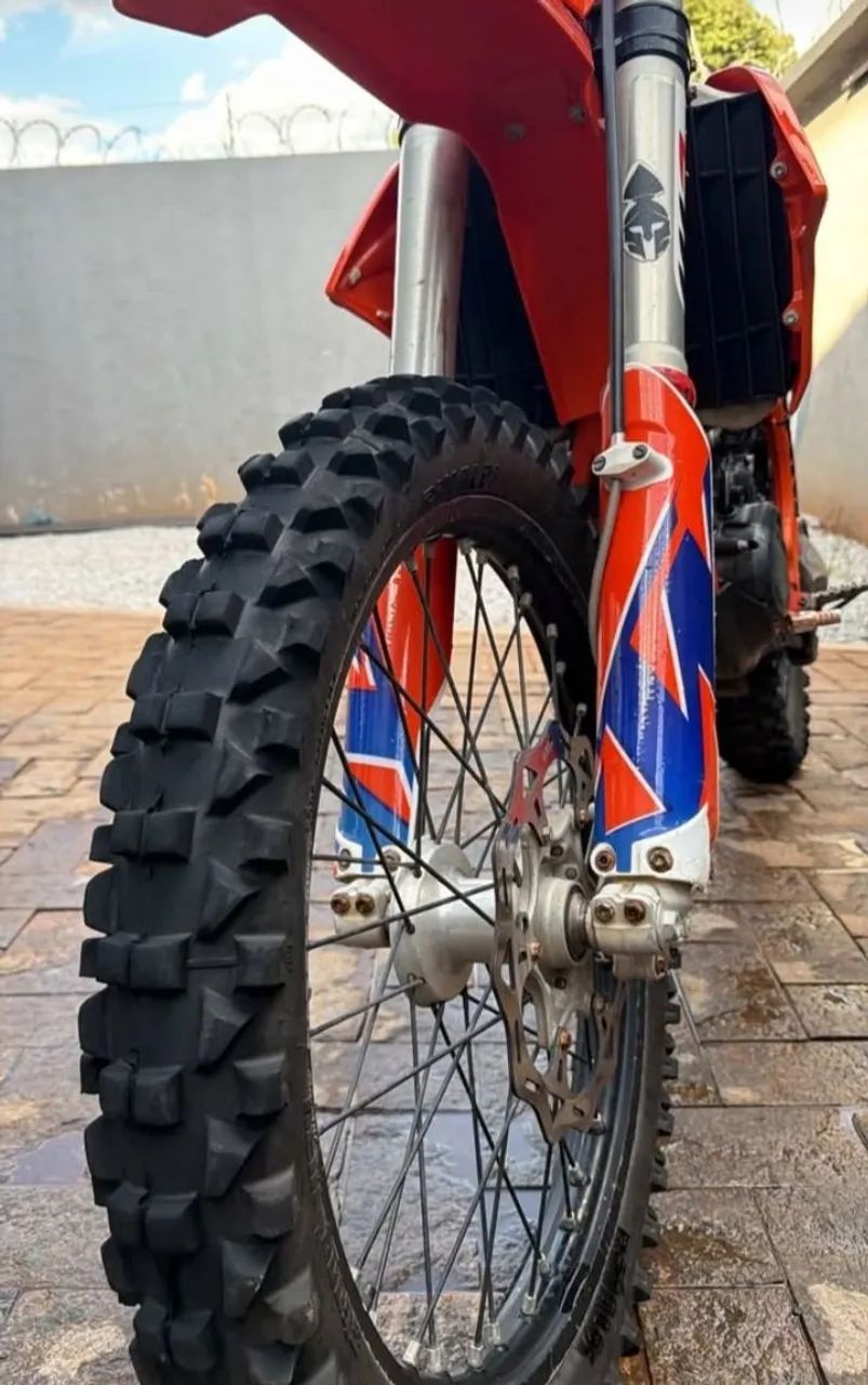 Ktm  - Foto 2