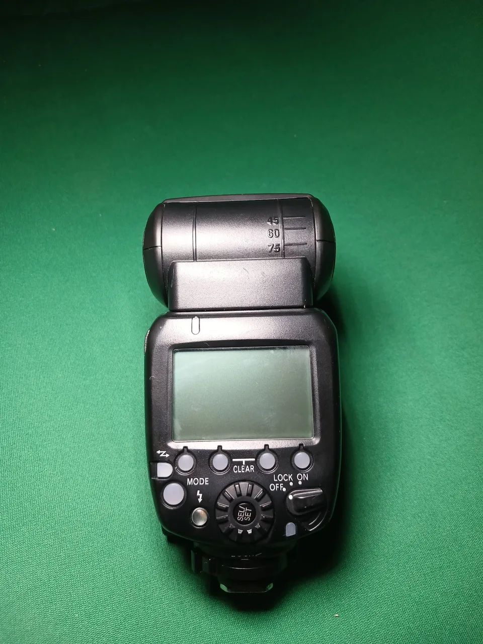 Flash Yongnu  - Foto 5