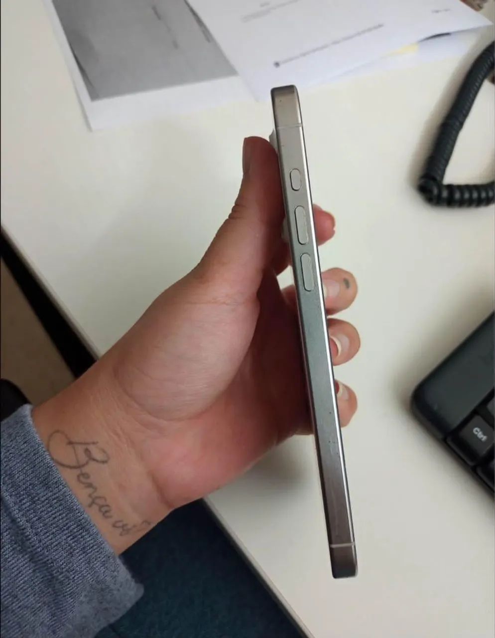 IPHONE 15 PRO MAX - Foto 5