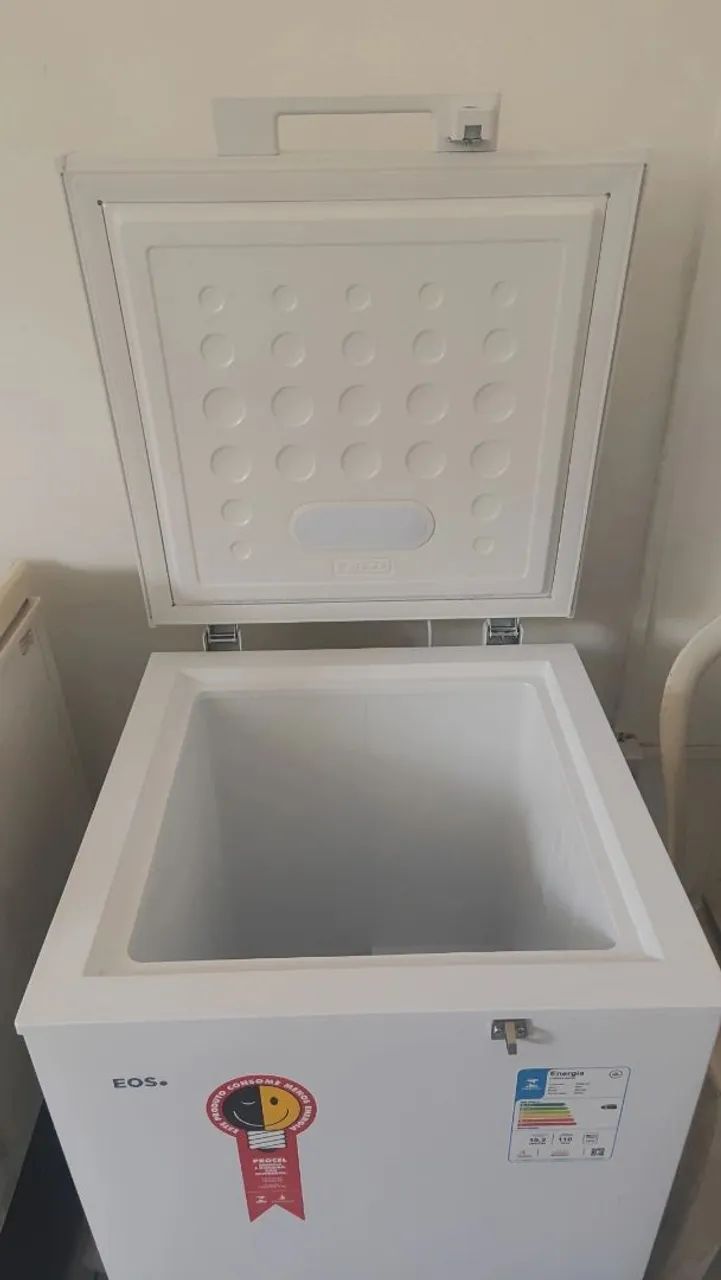 Freezer  - Foto 4