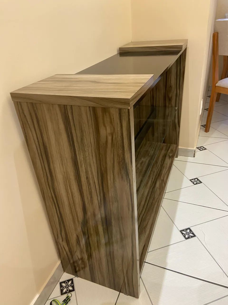 Rack para TV - Foto 2