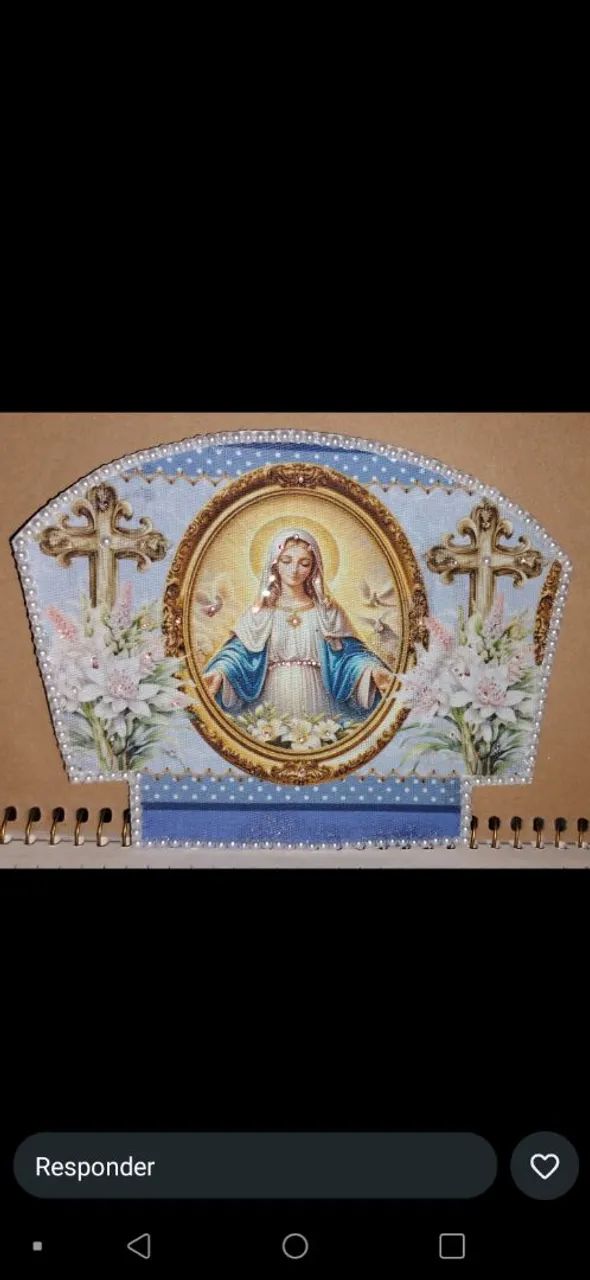 Presente para o dia das mães. - Foto 2