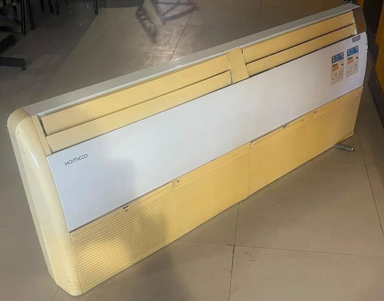 Ar-condicionado Komeco 60.000 btus - Foto 3