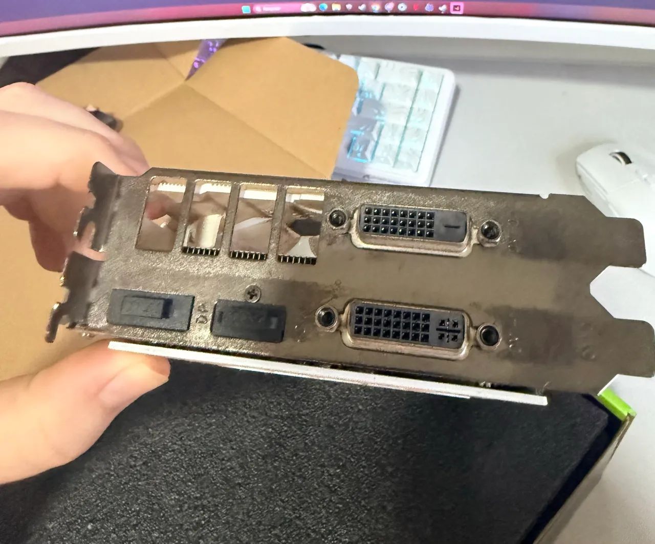 GTX 950 2gb Galax - Foto 3