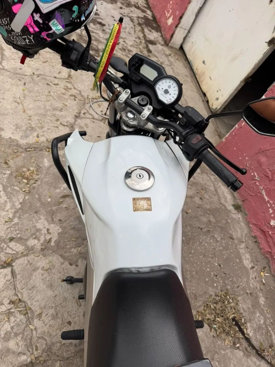 Fazer 250 - Foto 4
