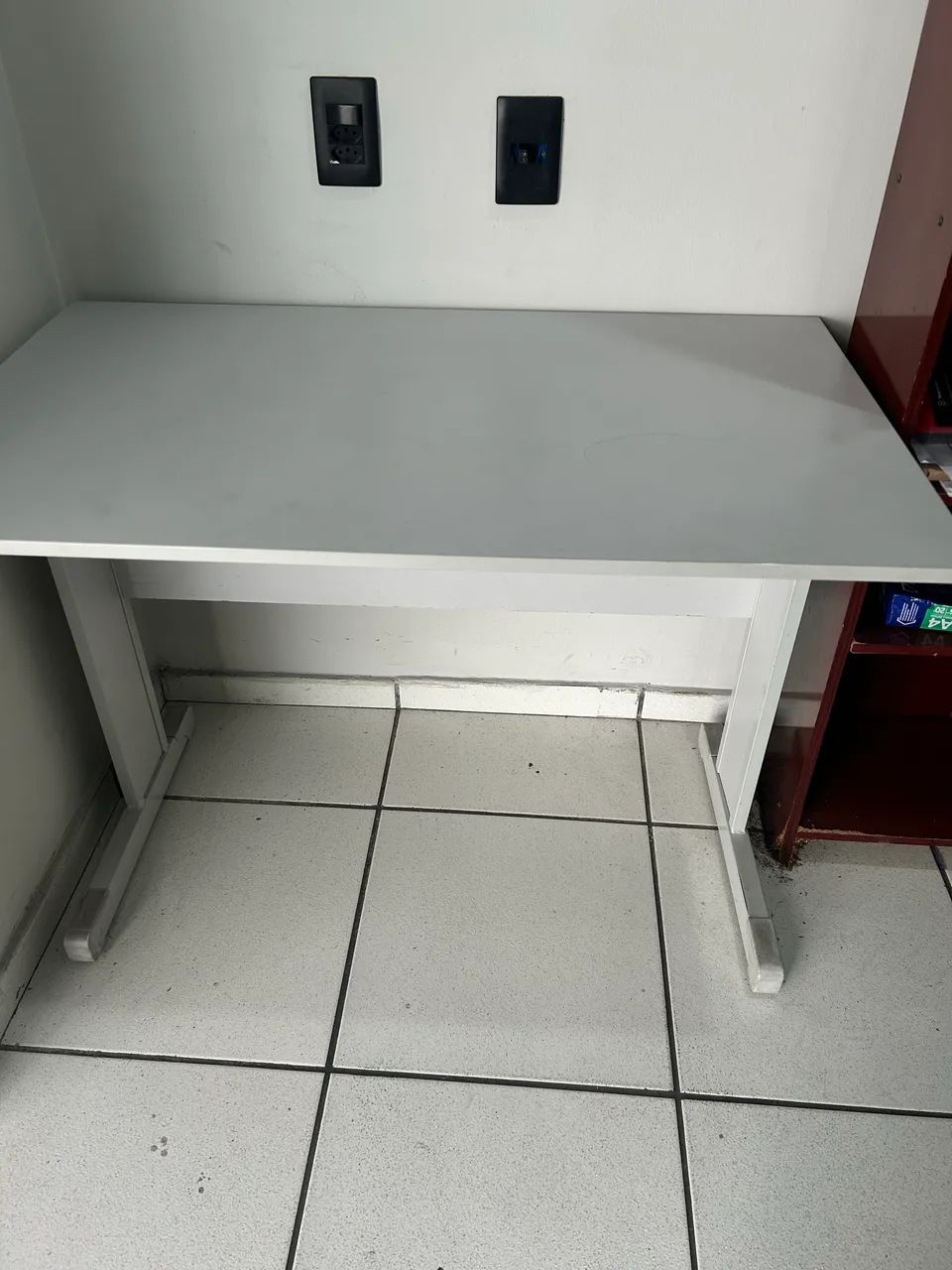 Mesa de escritório  - Foto 4