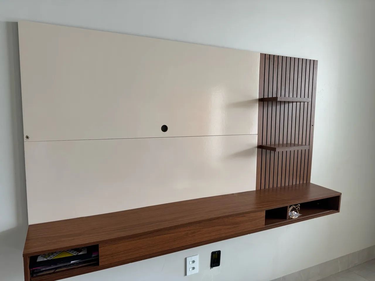 Painel para sala  - Foto 2