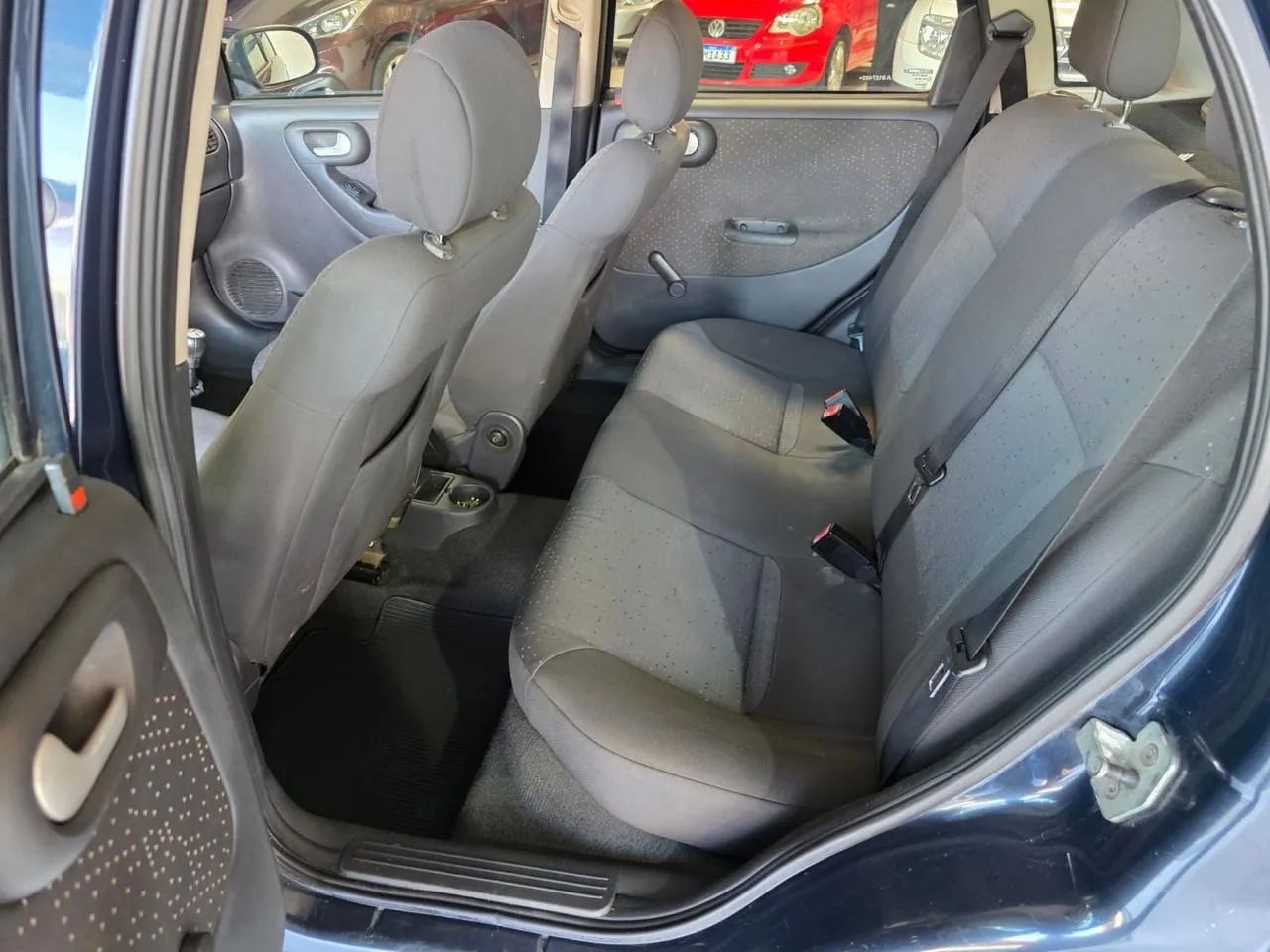 Chevrolet Corsa Sed. Premium 1.4 8V ECONOFLEX 4p, foto 8 de 8