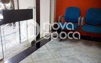 São Cristóvão | Prédio Comercial