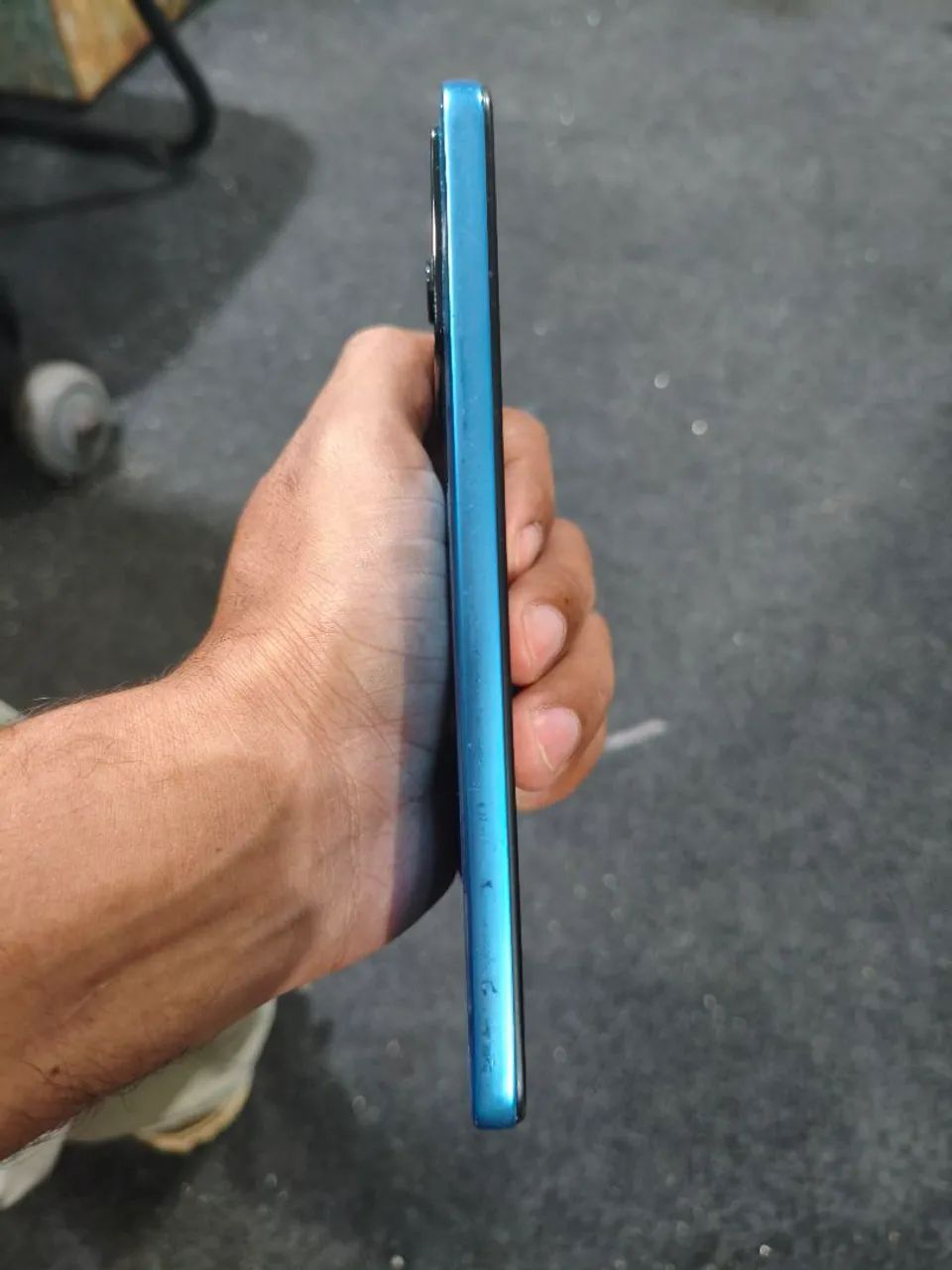 Poco x4 pro 5G - Foto 2