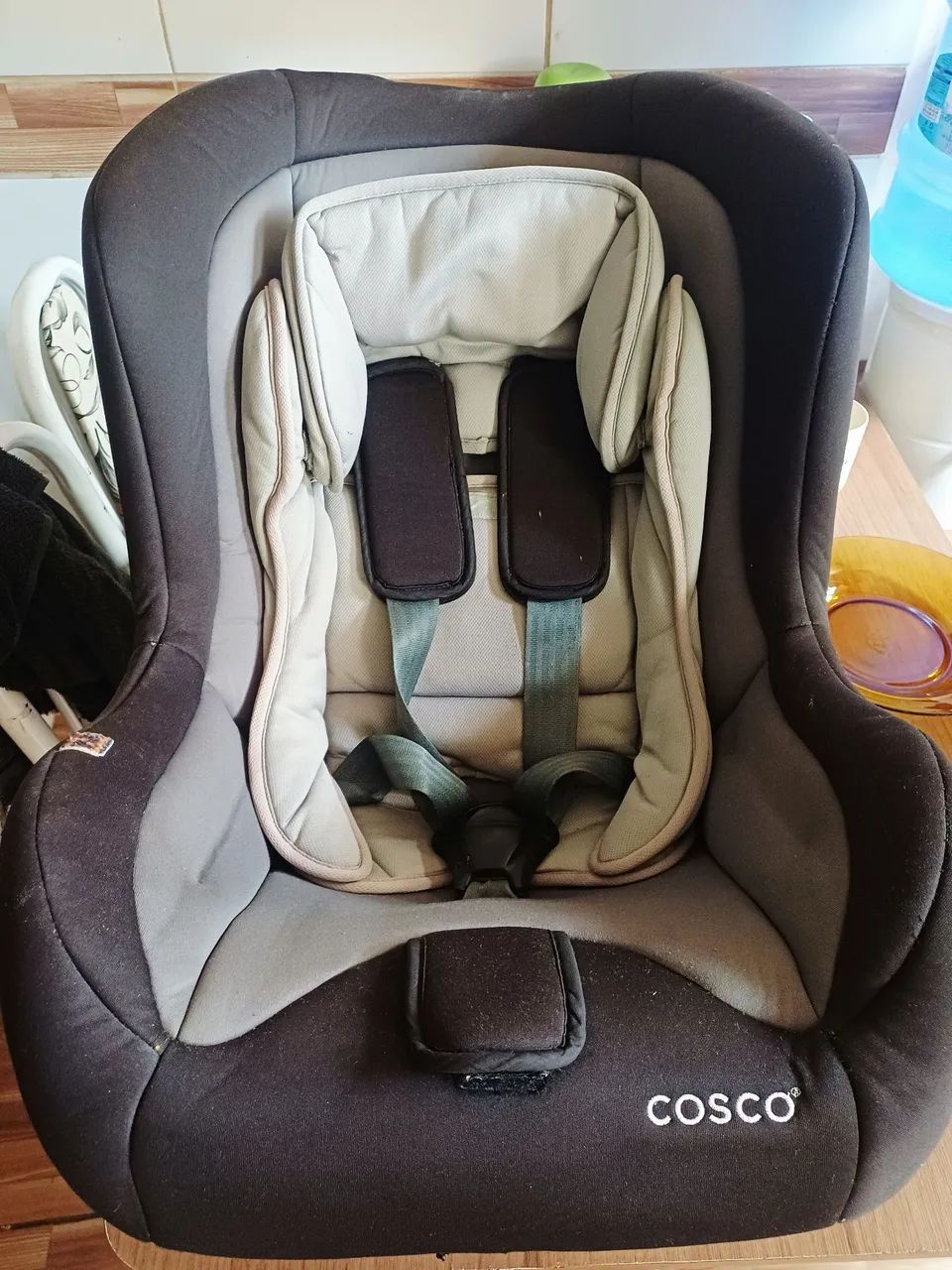 Cadeirinha para carro - Foto 2
