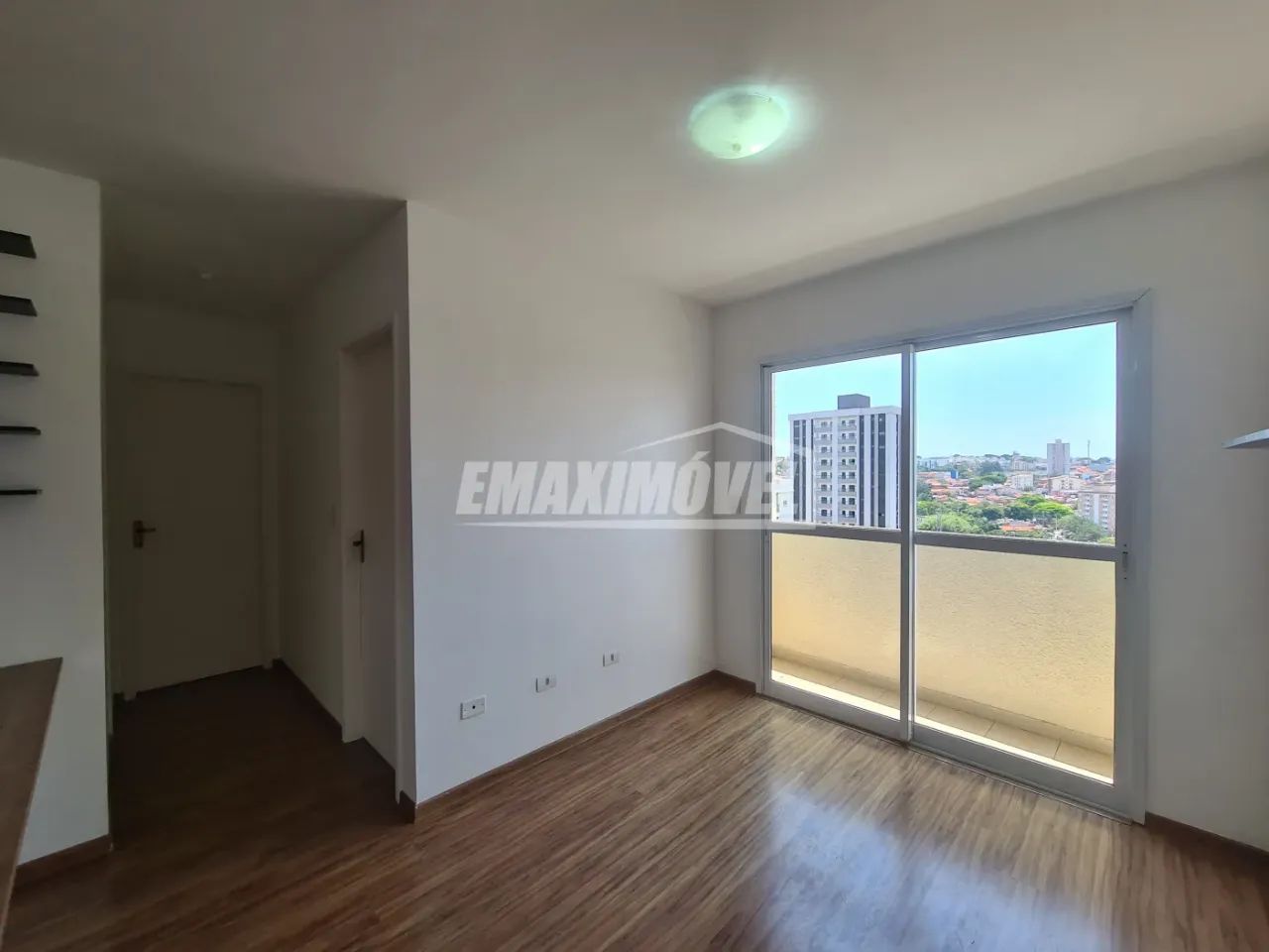 Apartamento no Jardim Refúgio - Sorocaba/SP - Foto 2