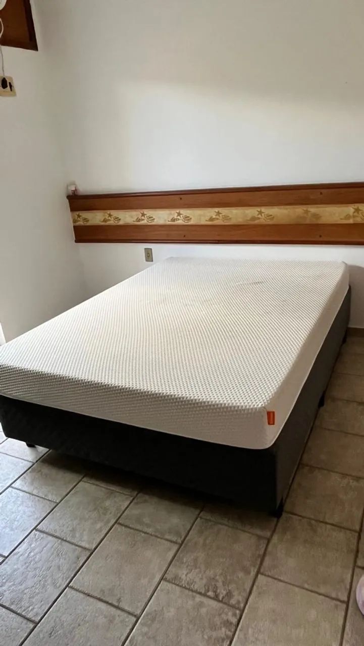 Cama box + base - Foto 2