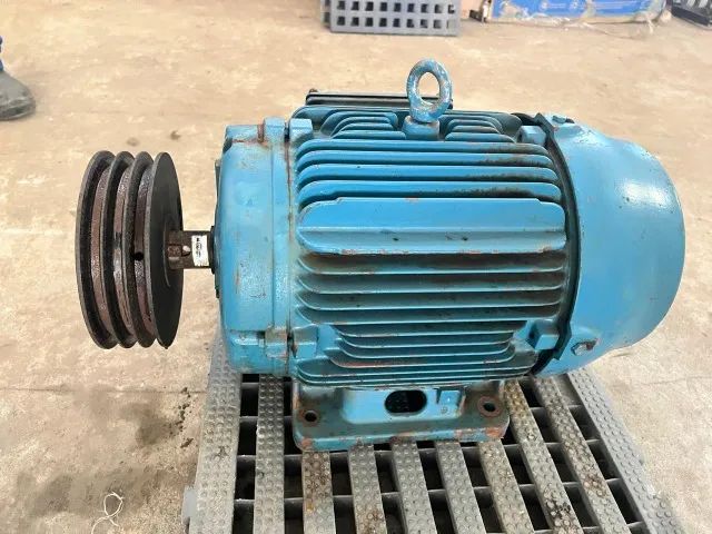 Motor elétrico Weg 22 Plus  - Foto 5
