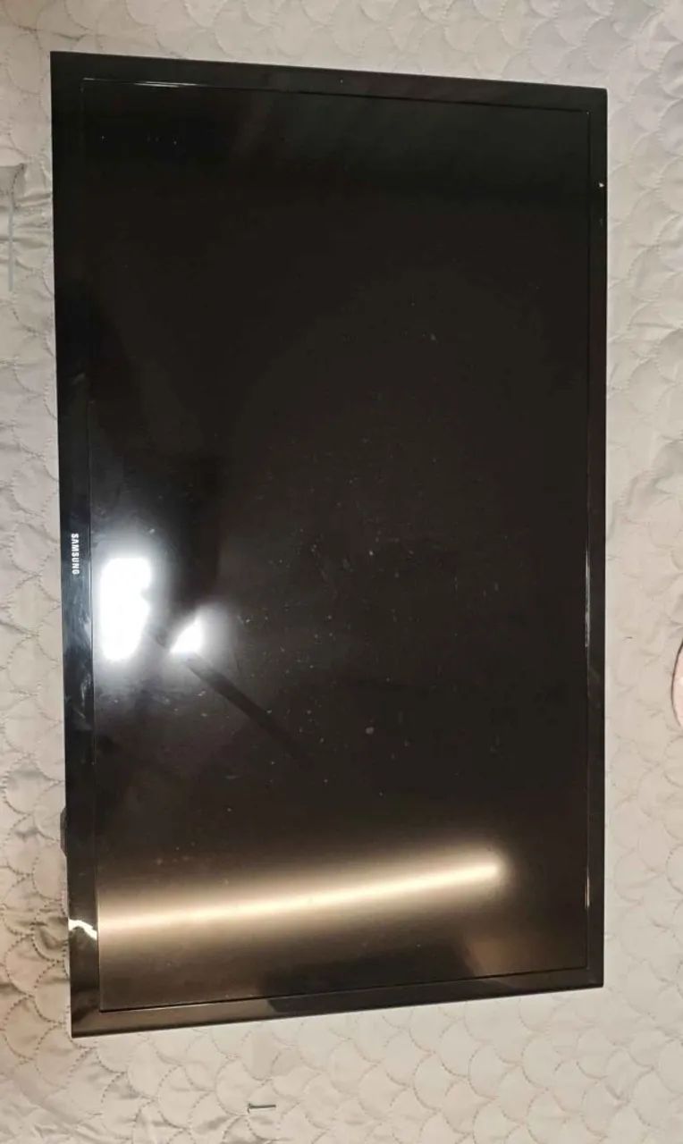 TV samsung