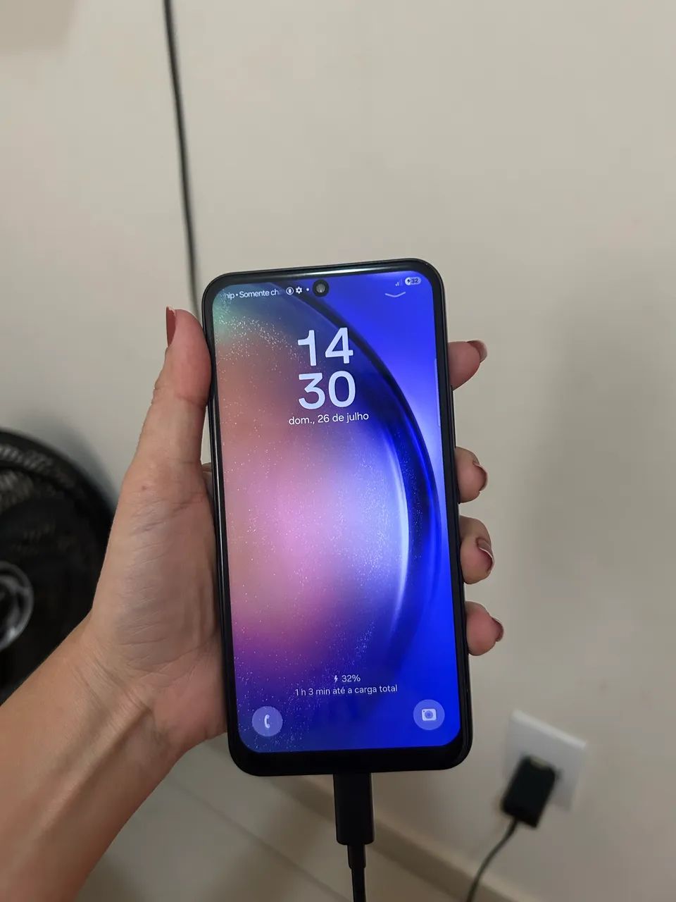 Celular A54 - Foto 3