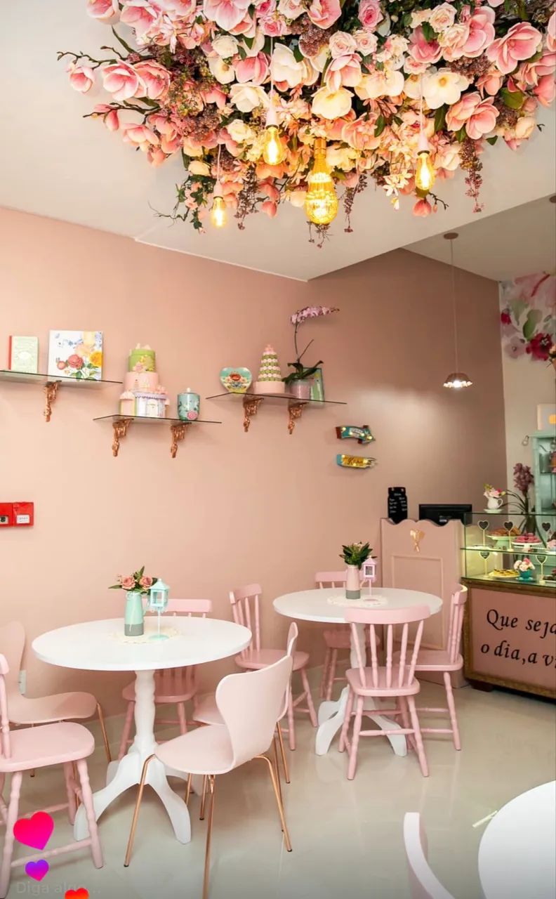 Café todo montado e equipado com 8 anos de mercado  - Foto 3