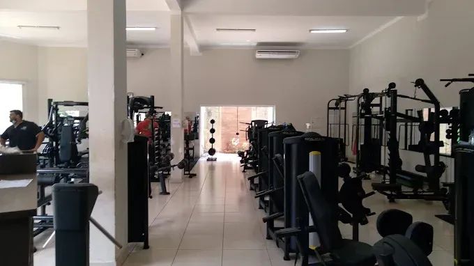 Aparelhos de Academia - Foto 5