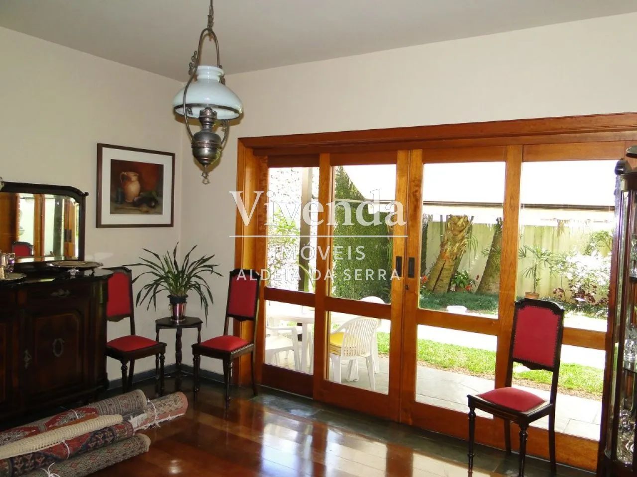Casa para Locação no Morada dos Pássaros ? Aldeia da Serra - Foto 2