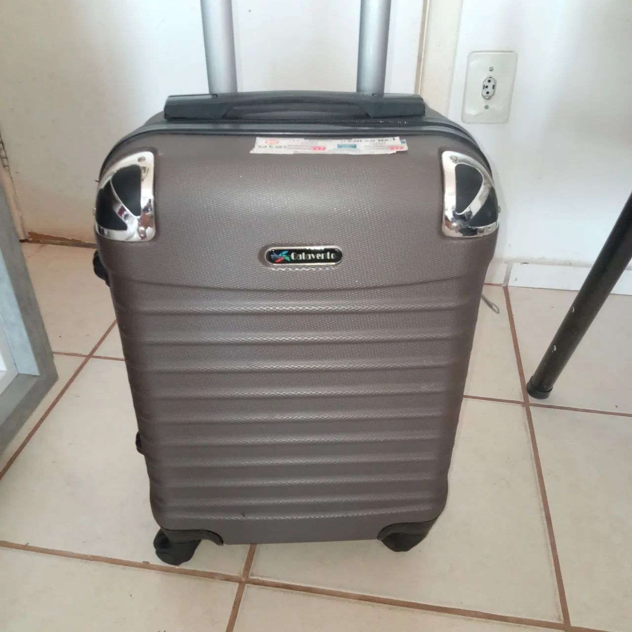 Vendo mala para viagem - Foto 2