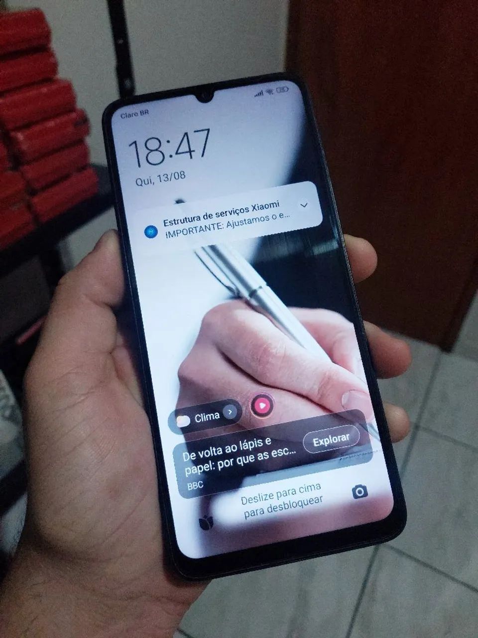 Xiaomi Poco C65 (256GB / 12GB RAM)