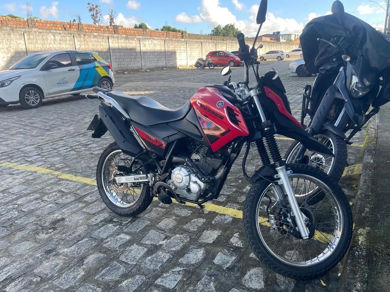 Crosser Xtz z - Foto 3