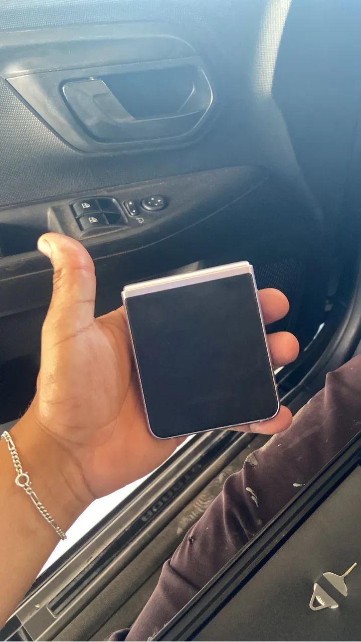 Samsung z flip 3 56  - Foto 4