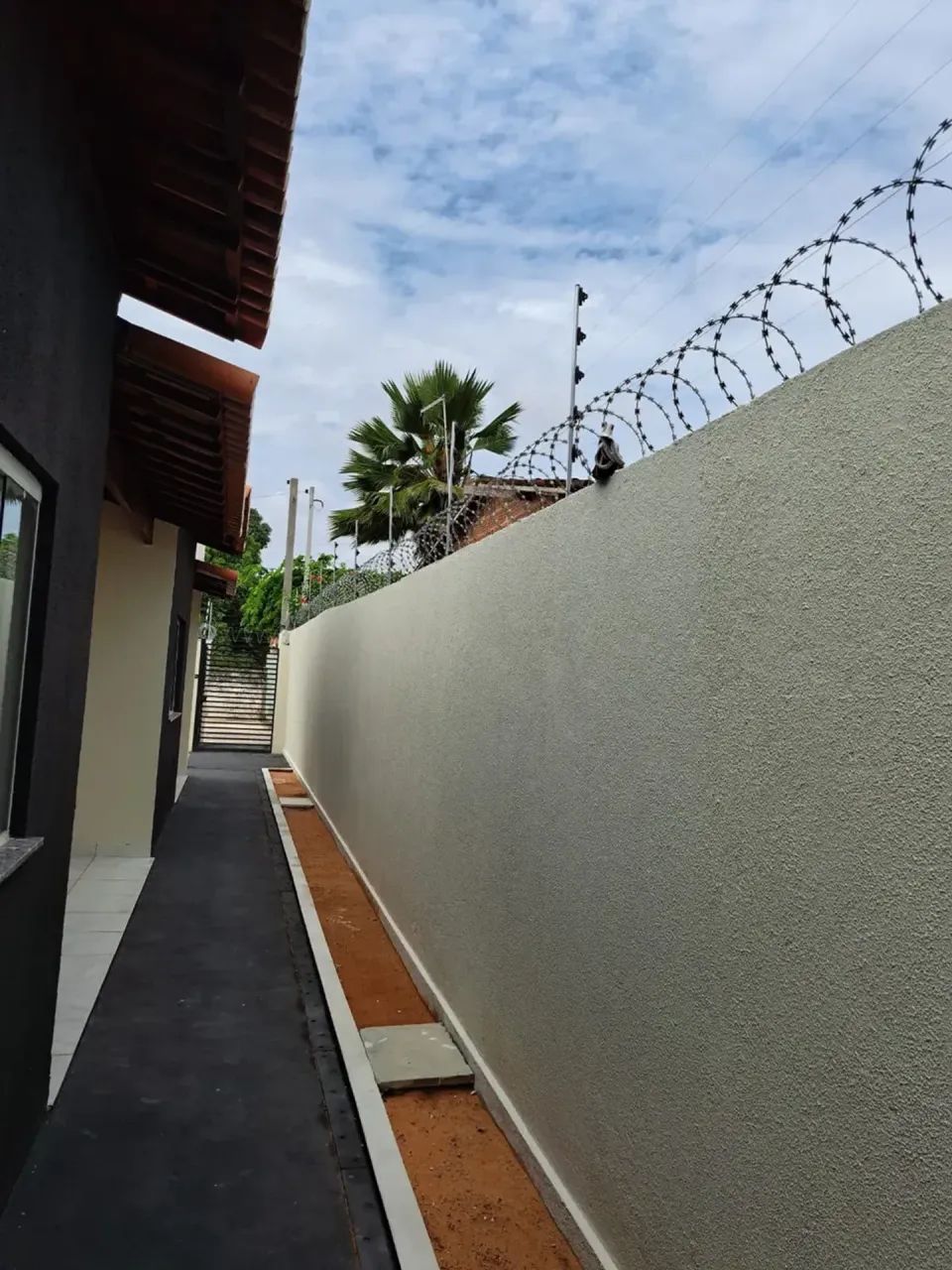REPASSE DE CASA EM CONDOMÍNIO PRÓXIMO A UPA - Foto 3